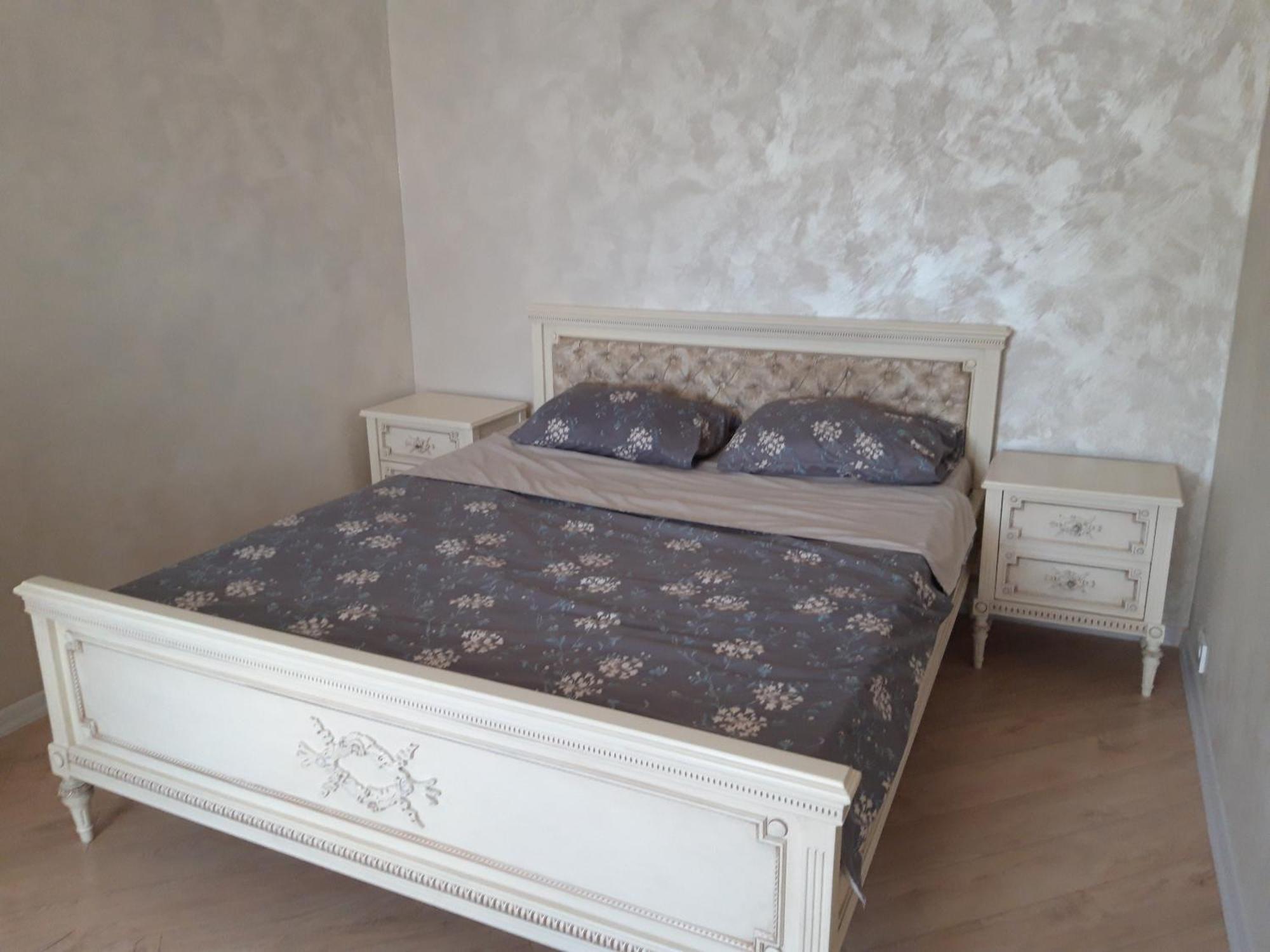 Luxury Apartment In The Center Chisinau Exterior foto