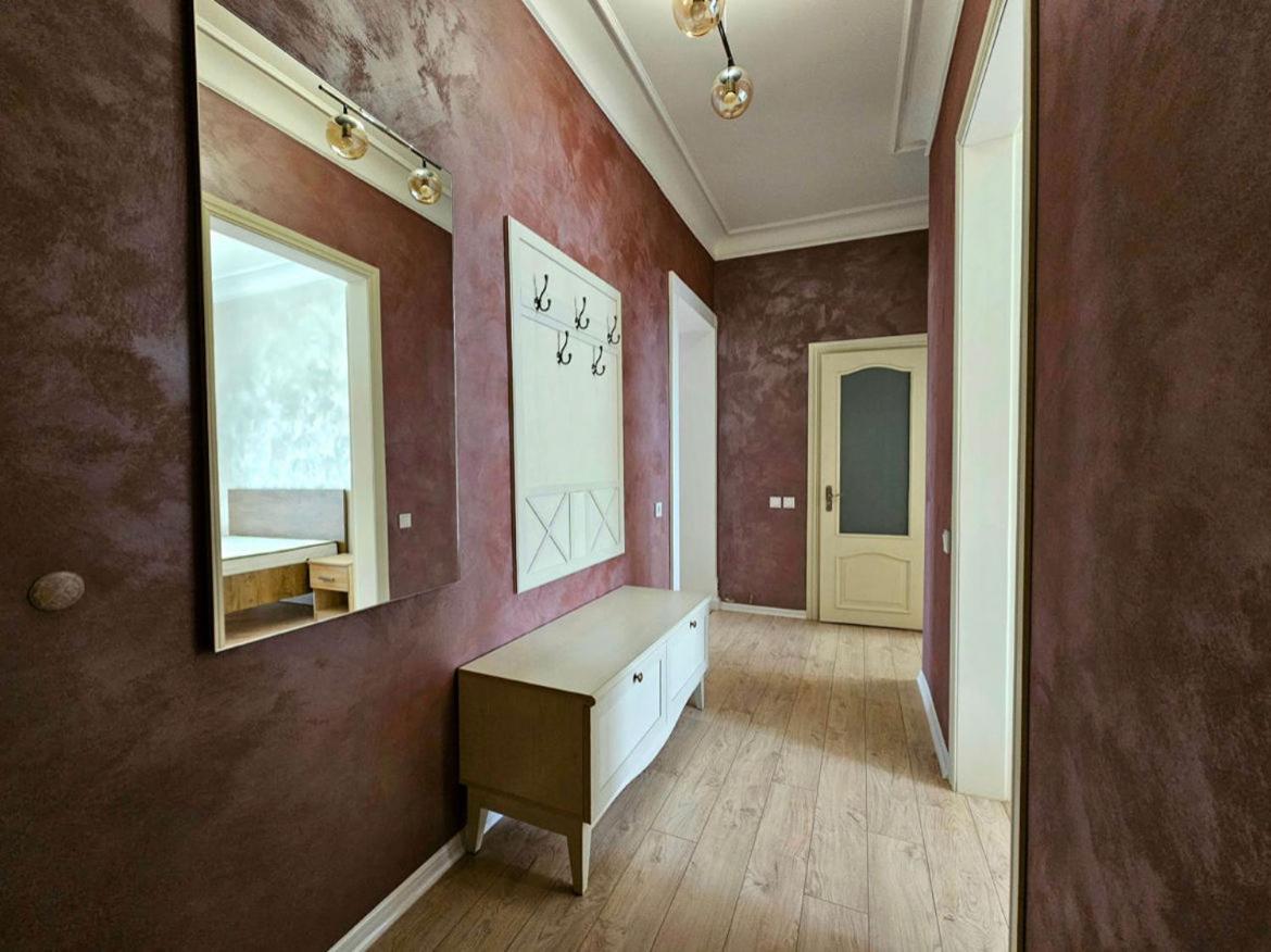 Luxury Apartment In The Center Chisinau Exterior foto